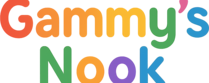 Gammy’s Nook Logo